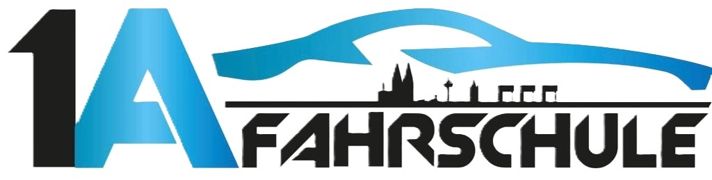 Fahrschule Logo